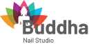 buddhaNail-logo
